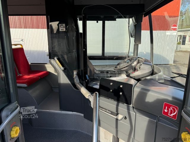 Autobus urbano MERCEDES-BENZ Citaro C2