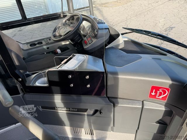 Autobus urbano MERCEDES-BENZ Citaro C2