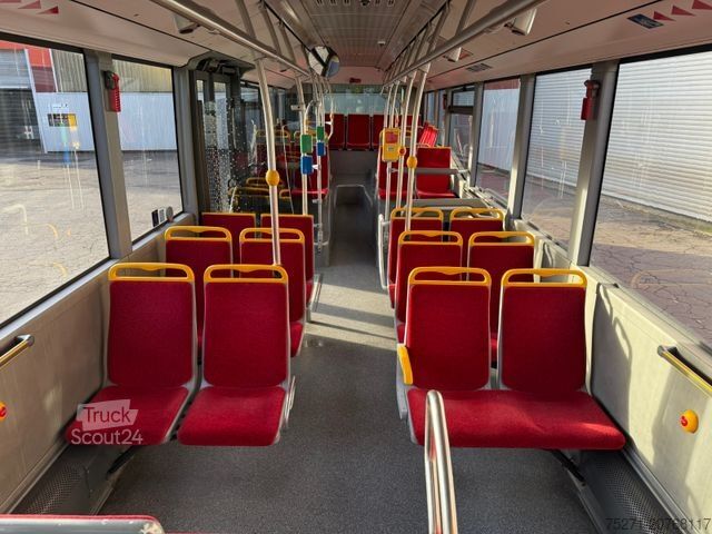 Autobus urbano MERCEDES-BENZ Citaro C2