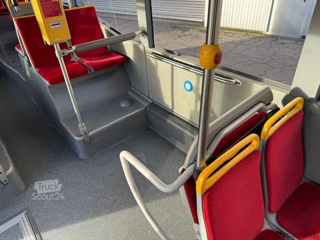 Autobus urbano MERCEDES-BENZ Citaro C2