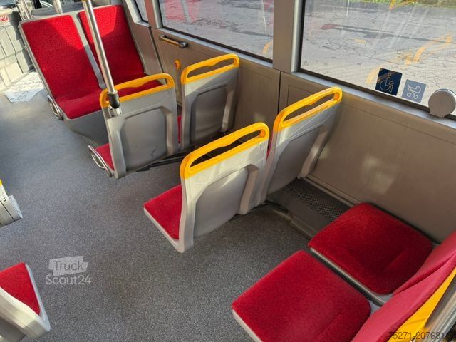 Autobus urbano MERCEDES-BENZ Citaro C2