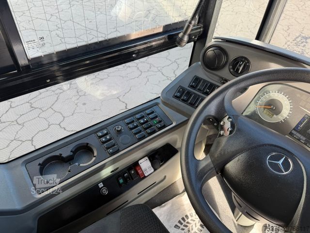 Autobus urbano MERCEDES-BENZ Citaro C2