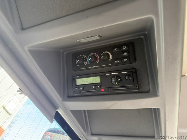 Autobus urbano MERCEDES-BENZ Citaro C2