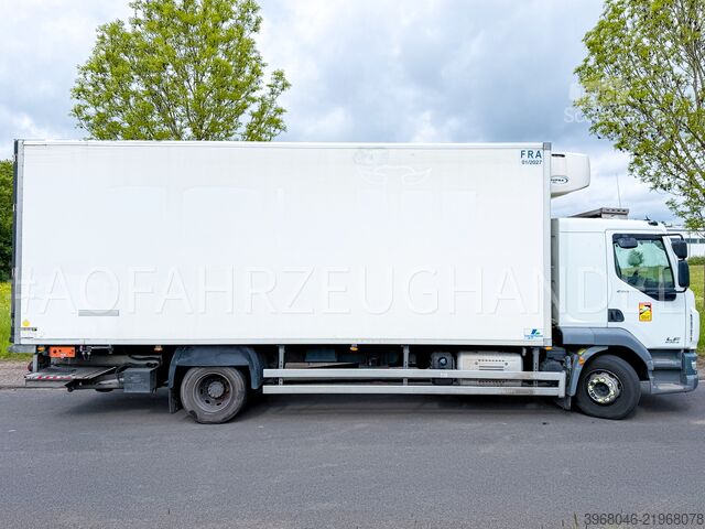 Greiwing Truck & Trailer GmbH & Co. KG Greiwing Truck & Trailer GmbH & Co. KG Greiwing Truck & Trailer GmbH & Co. KG