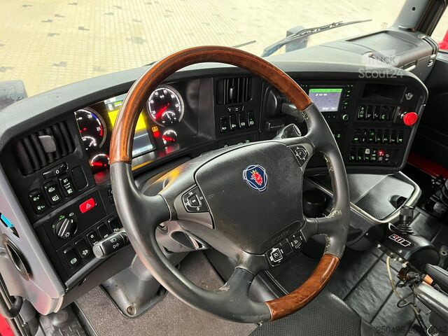 AVG Trucks GmbH AVG Trucks GmbH AVG Trucks GmbH