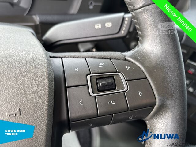  Volvo FH 460 4x2 VDS + Lederen bekleding