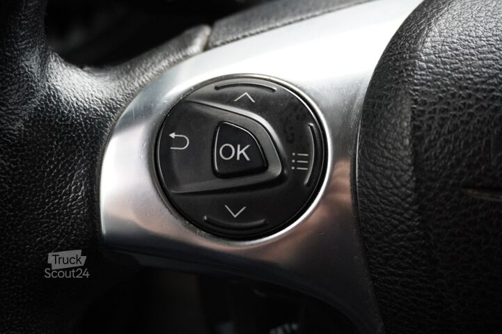 Aukšto stogo universalas Ford Transit Connect 1.5 EcoBlue 100PK EURO 6 - Airc...