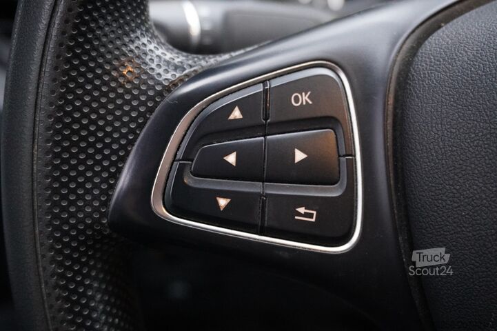 Bestelwagen Mercedes-Benz Vito 114 CDI XL EURO 6 - A/C Climate - Navi - C...