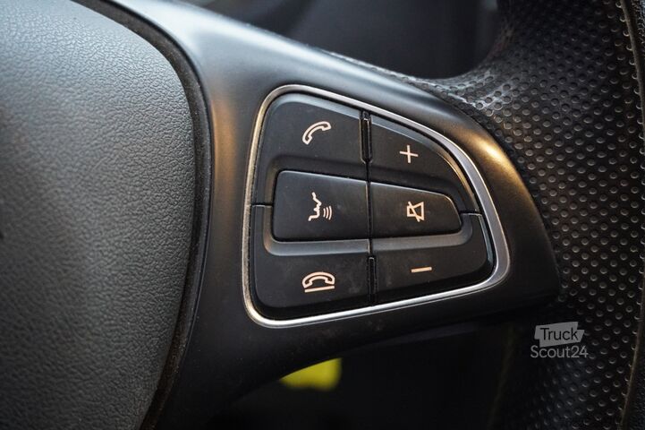 Bestelwagen Mercedes-Benz Vito 114 CDI XL EURO 6 - A/C Climate - Navi - C...