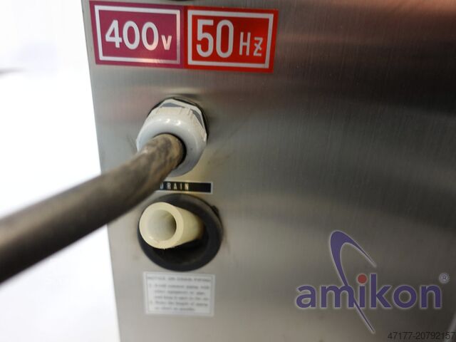 Globaltainer GmbH Globaltainer GmbH Globaltainer GmbH