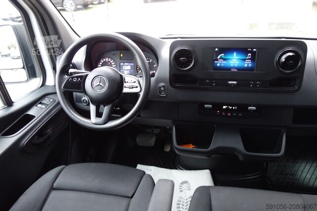 Minibus mercedes-benz Sprinter 316 CDI Mixto L2H2 6-SITZER/KAM/KLIMA
