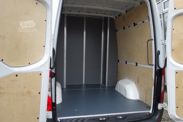 Minibus mercedes-benz Sprinter 316 CDI Mixto L2H2 6-SITZER/KAM/KLIMA