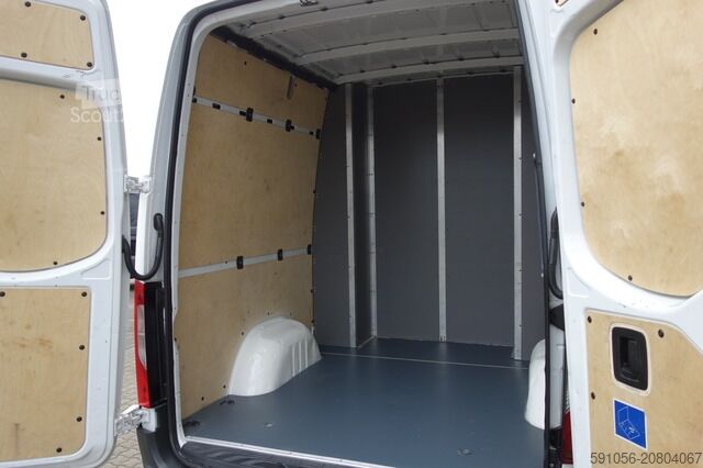 Minibus mercedes-benz Sprinter 316 CDI Mixto L2H2 6-SITZER/KAM/KLIMA