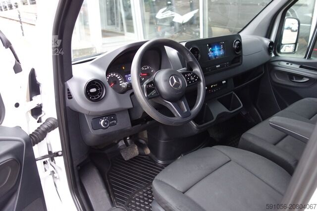 Minibus mercedes-benz Sprinter 316 CDI Mixto L2H2 6-SITZER/KAM/KLIMA