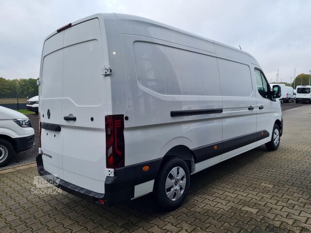 Bestelwagen met verhoogd dak Renault Master 35 Kasten dCi 150 L3H2 Van Kamera Verkleidungen