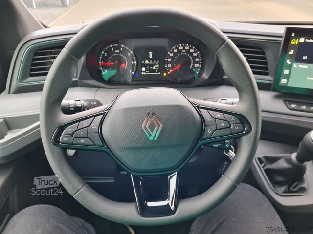 Bestelwagen met verhoogd dak Renault Master 35 Kasten dCi 150 L3H2 Van Kamera Verkleidungen