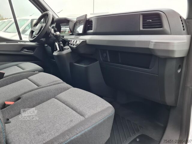 Bestelwagen met verhoogd dak Renault Master 35 Kasten dCi 150 L3H2 Van Kamera Verkleidungen