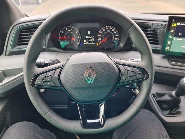 Bestelwagen met verhoogd dak Renault Master 35 Kasten dCi 150 L3H2 Van Kamera Verkleidungen