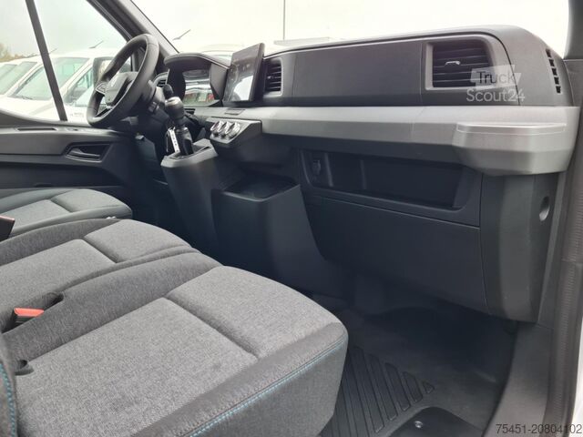 Bestelwagen met verhoogd dak Renault Master 35 Kasten dCi 150 L3H2 Van Kamera Verkleidungen