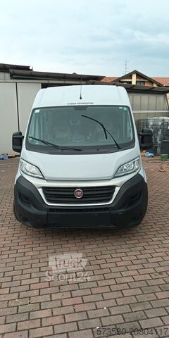 Caravan/camper Fiat Weinsberg CaraBus 600 K 4 Schlafplätze | Vollausstattung