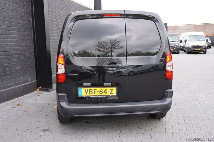 Stationwagen met hoog dak Opel Combo 1.6D 100PK EURO 6 - Airco - Navi - Cruise...