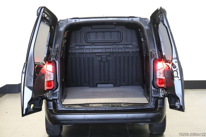 Stationwagen met hoog dak Opel Combo 1.6D 100PK EURO 6 - Airco - Navi - Cruise...