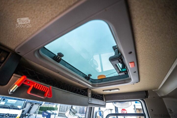 Autocisterna DAF CF 75 360 +ALU MAGYAR 13.500L /4COMP + INTARDER