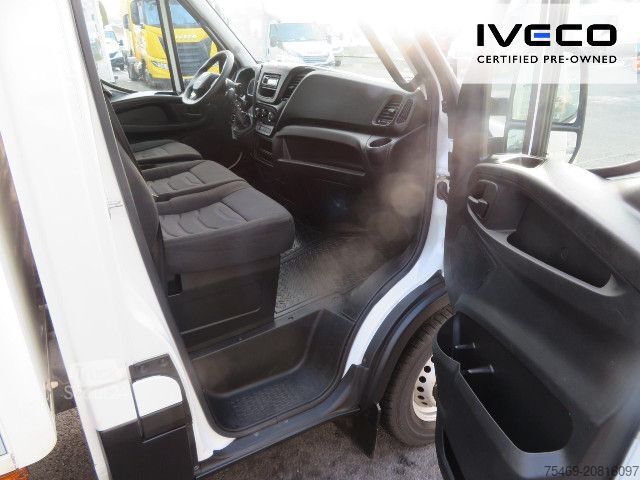 Boxvogn IVECO 35S12