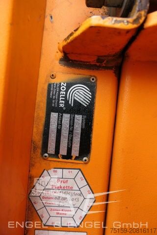 Camión de la basura man TGS 26.320 Variopress 522 Zoeller Schüttung 5-Sitz Klima Automatik Luftfederung