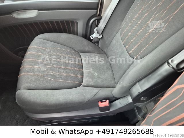 Standardni vlačilec DAF XF 480 SSC BL *Retarder/Standklima/2xTank/Alcoa