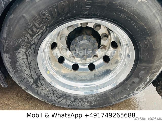 Standard trækkerunit DAF XF 530 SSC LL *Retarder/Hydr./Standklima/Alcoa