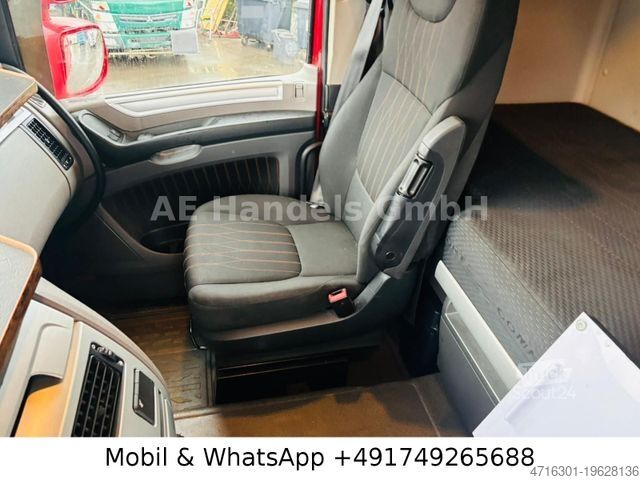 Standard trækkerunit DAF XF 530 SSC LL *Retarder/Hydr./Standklima/Alcoa