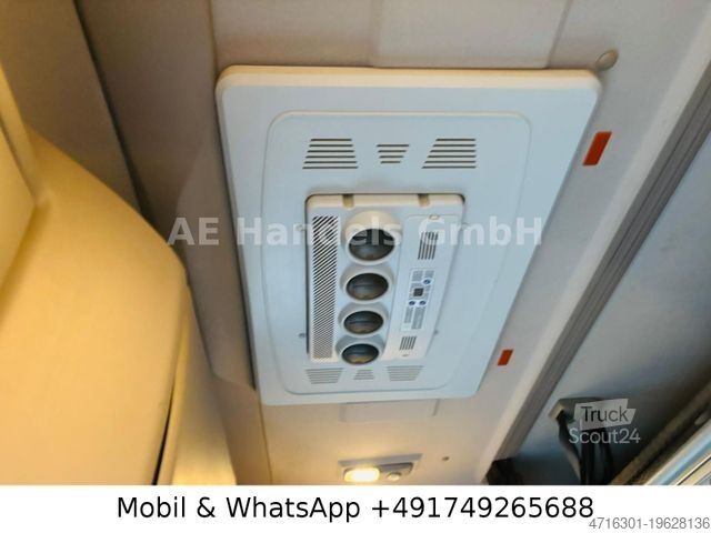 Standard trækkerunit DAF XF 530 SSC LL *Retarder/Hydr./Standklima/Alcoa