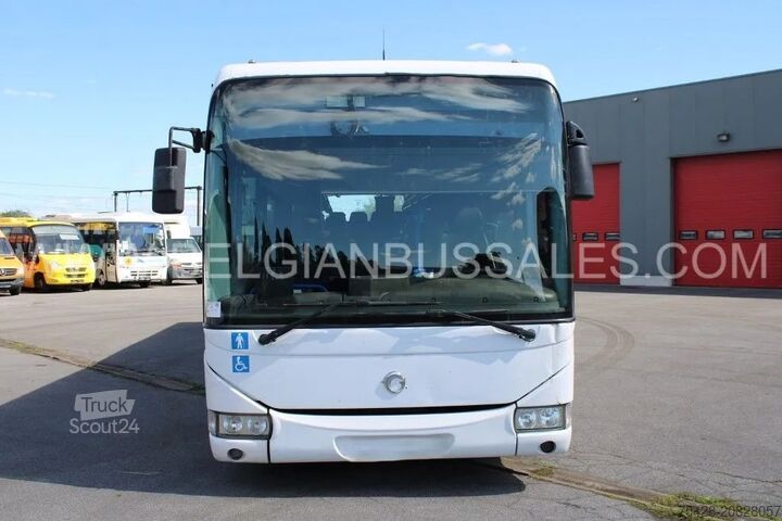 Intercitybus Iveco Crossway LE / 12.8m / Automaat / 3 Point Seatbe...