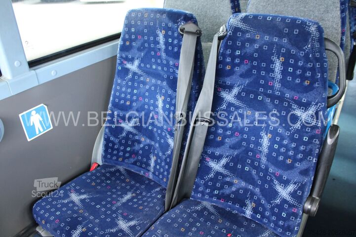Intercitybus Iveco Crossway LE / 12.8m / Automaat / 3 Point Seatbe...