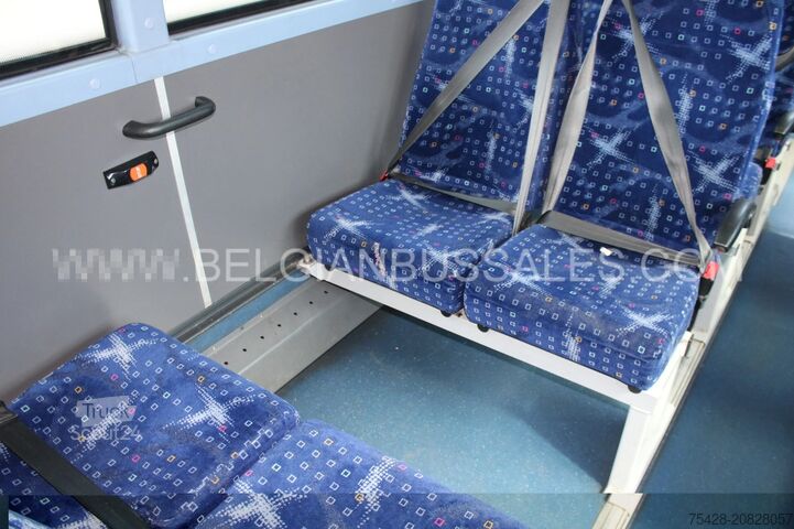 Intercitybus Iveco Crossway LE / 12.8m / Automaat / 3 Point Seatbe...