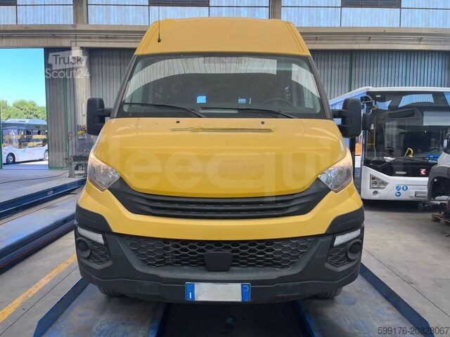 IVECO Daily school bus IVECO Daily