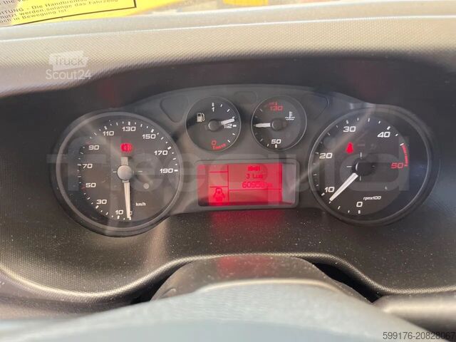 IVECO Daily school bus IVECO Daily