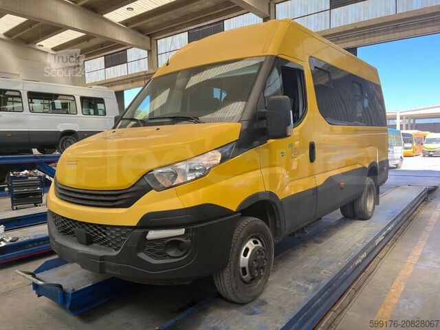 IVECO Daily school bus IVECO Daily