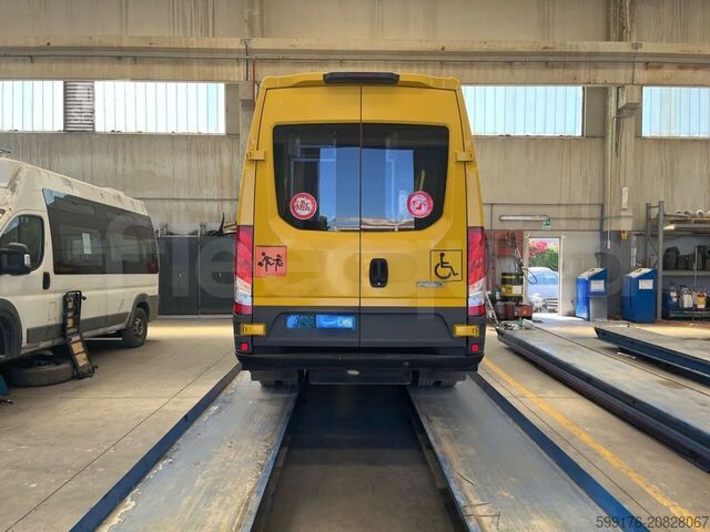 IVECO Daily school bus IVECO Daily