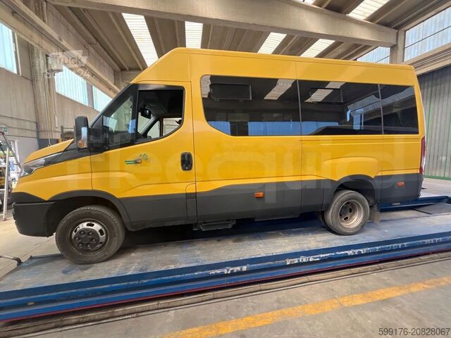 IVECO Daily school bus IVECO Daily