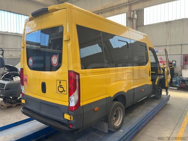 IVECO Daily school bus IVECO Daily