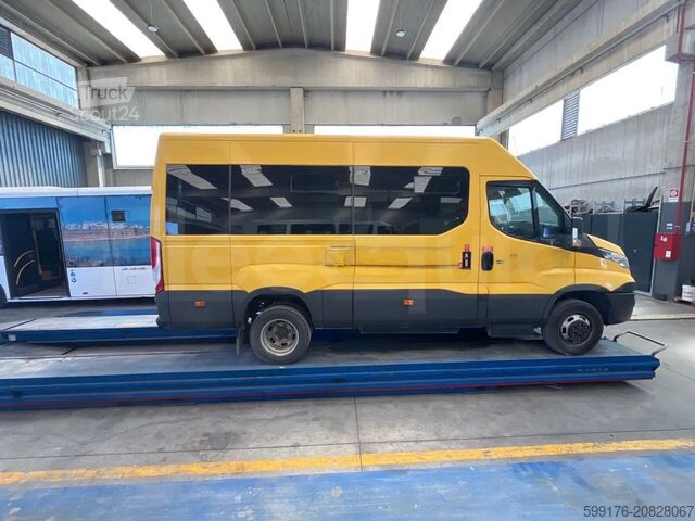 IVECO Daily school bus IVECO Daily