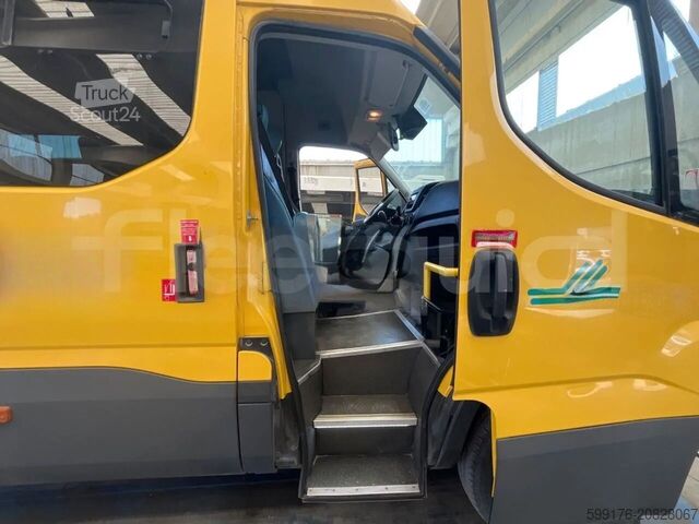 IVECO Daily school bus IVECO Daily