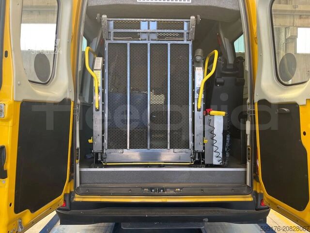 IVECO Daily school bus IVECO Daily