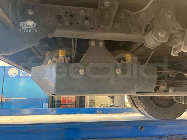 IVECO Daily school bus IVECO Daily