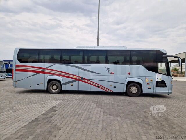 Turismo Scania Touring HD