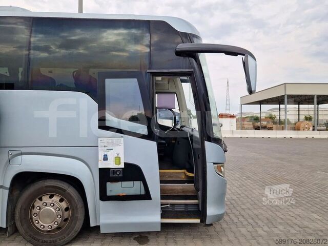 Turismo Scania Touring HD