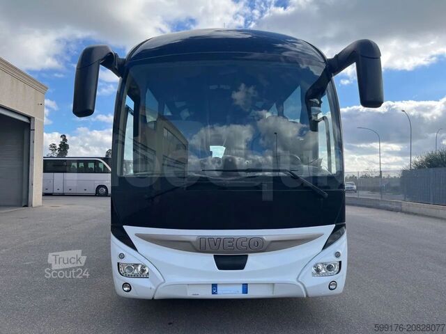 Turismo IVECO Magelys