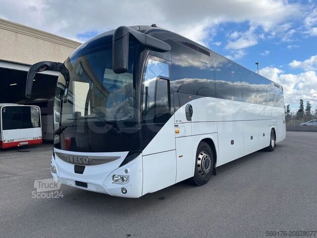 Turismo IVECO Magelys